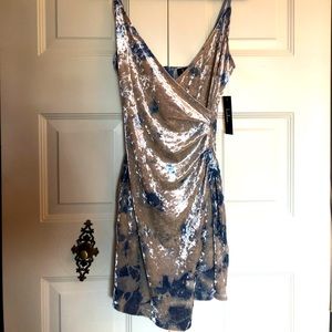 Velvet cloud, take me out